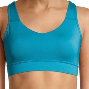 Avia Strappy Sports Athletic Bra Top
